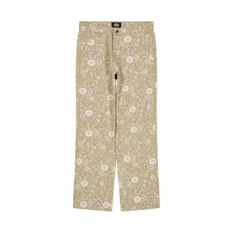 Ellis Pant Floral Aop Light