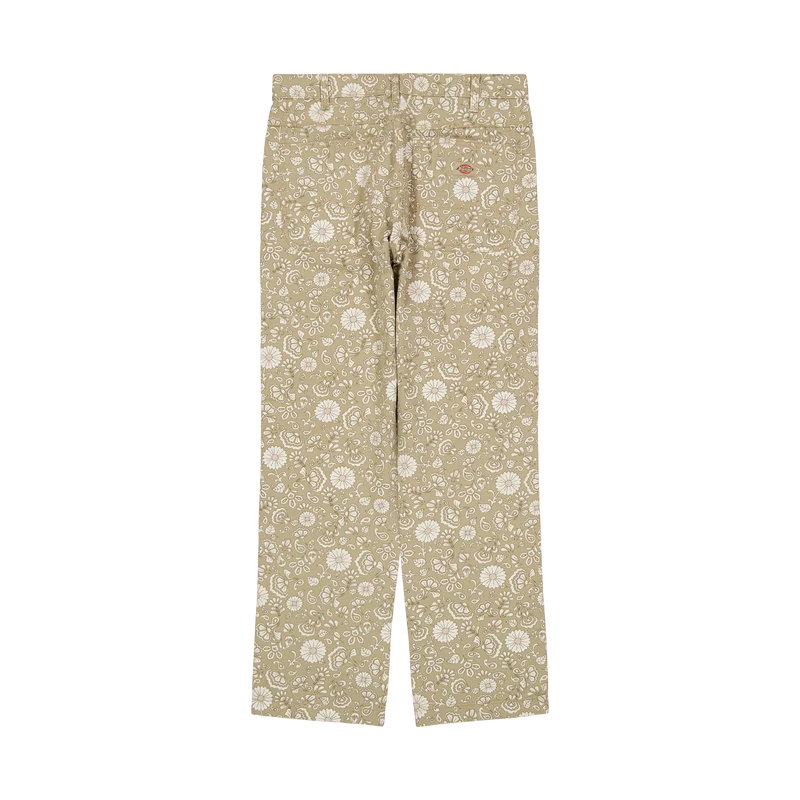 Ellis Pant Floral Aop Light