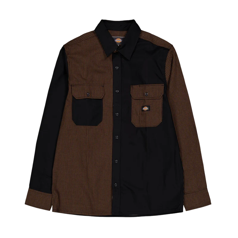 Miltonvale Shirt Heritage Outdoor Dark
