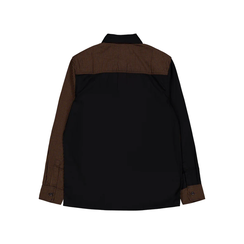 Miltonvale Shirt Heritage Outdoor Dark