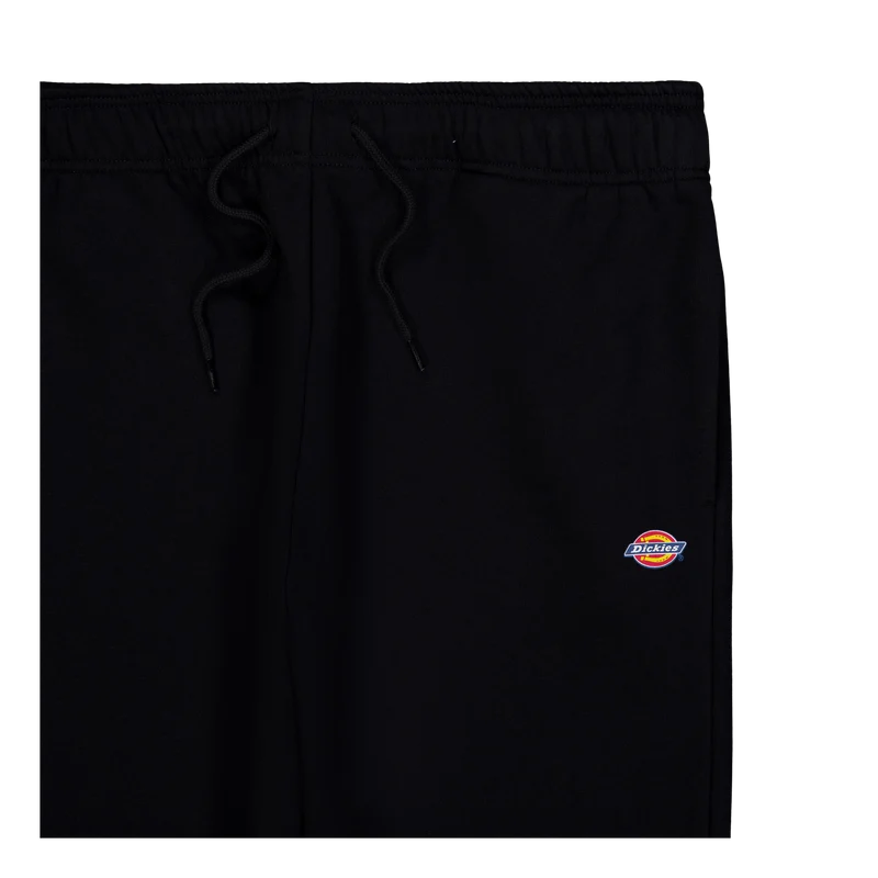 Mapleton Sweatpant Black