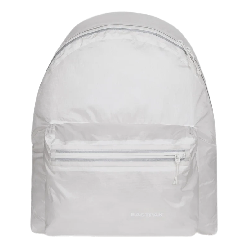 Padded Pak´r Lab White