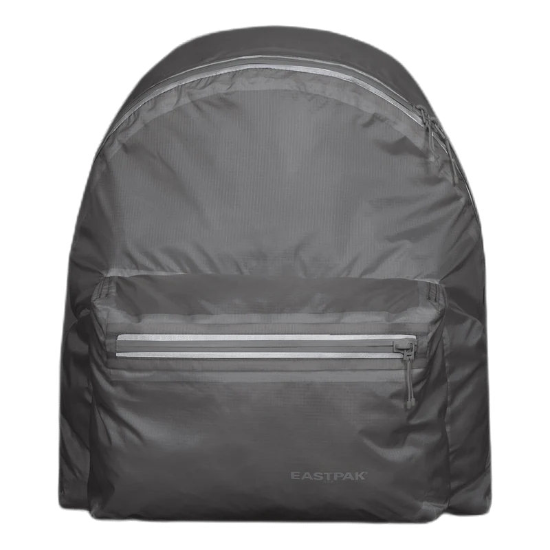 Padded Pak´r Lab White