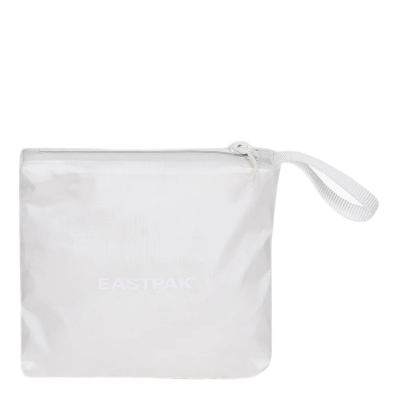 Padded Pak´r Lab White