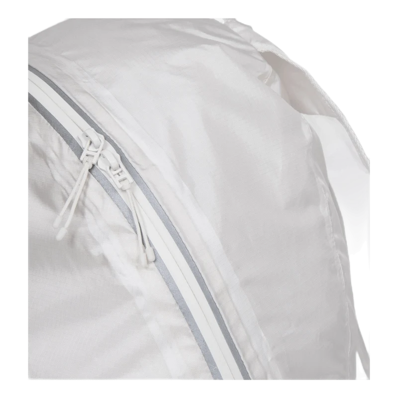 Padded Pak´r Lab White
