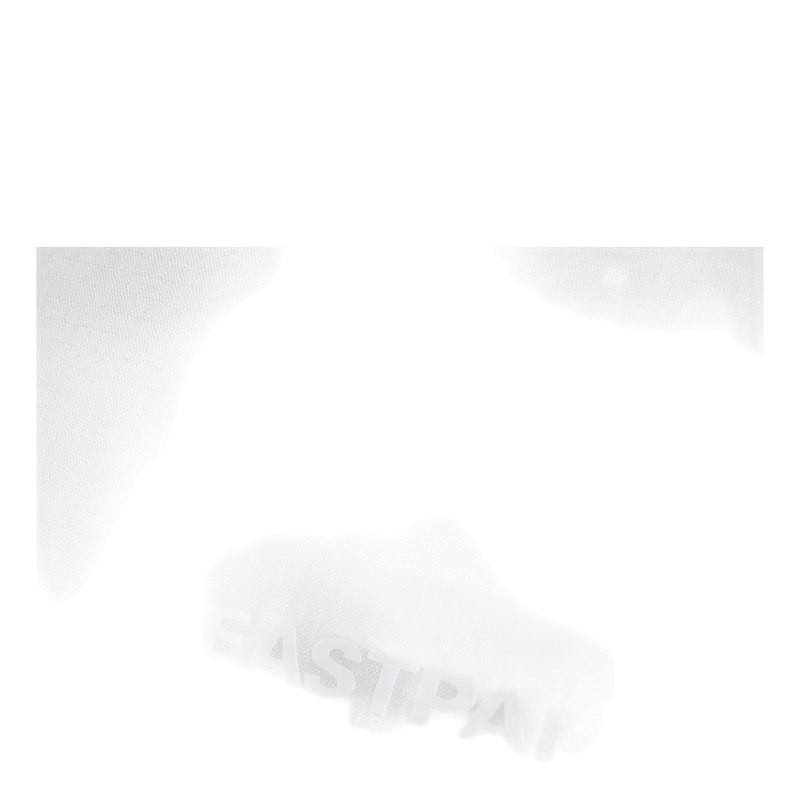 Padded Pak´r Lab White