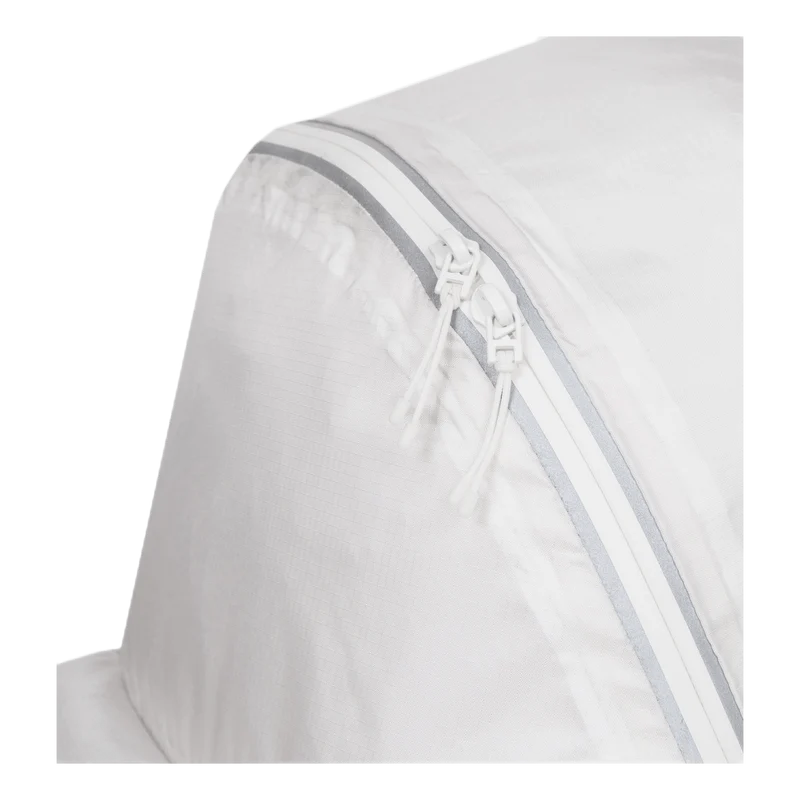 Padded Pak´r Lab White