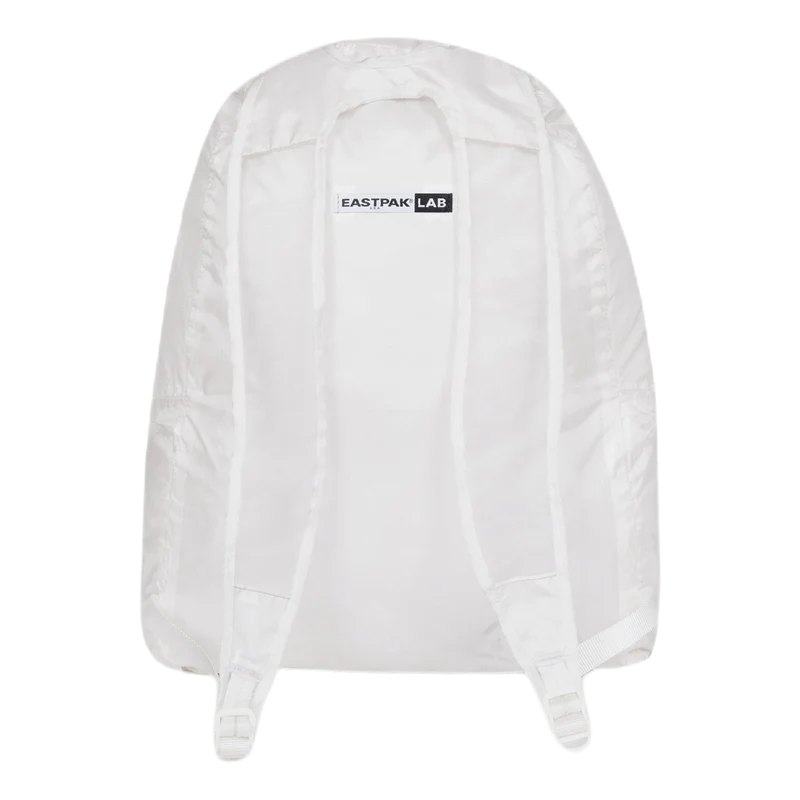 Padded Pak´r Lab White