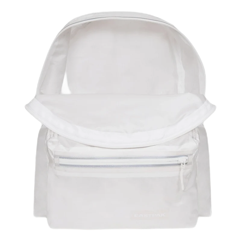 Padded Pak´r Lab White
