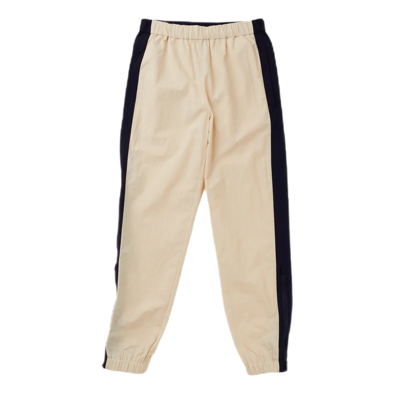 Pants Ecru
