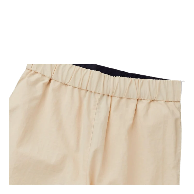 Pants Ecru