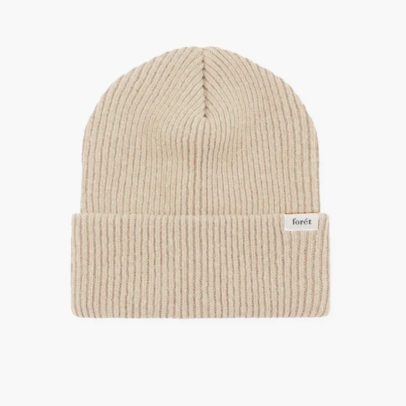 Forest Beanie Corn