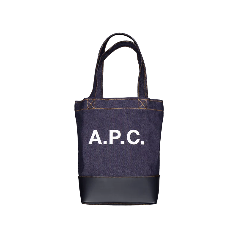 Tote Axel Small Iak