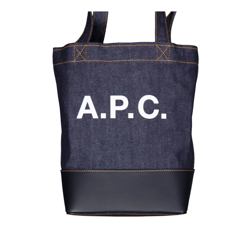 Tote Axel Small Iak