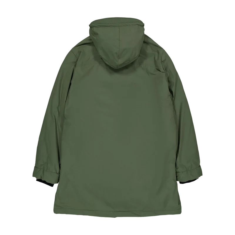 Parka Rocky Jac