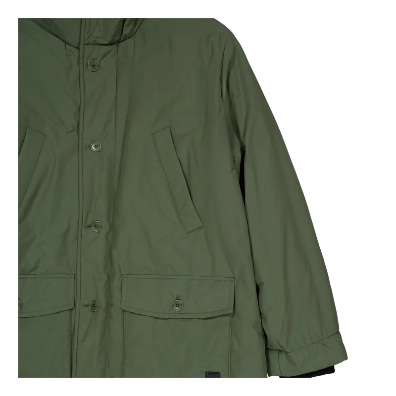 Parka Rocky Jac