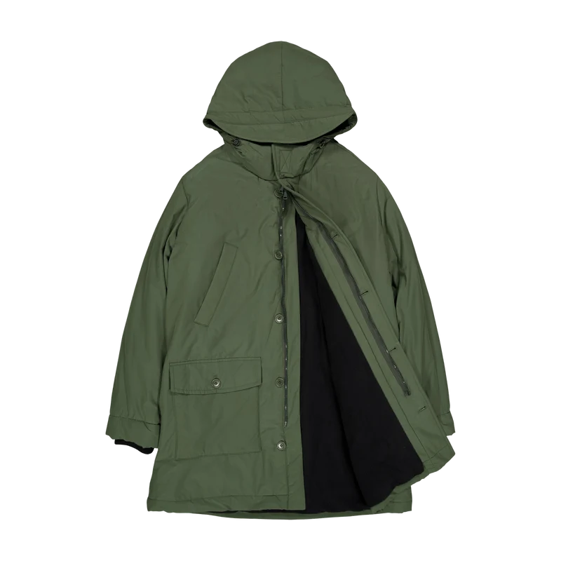 Parka Rocky Jac