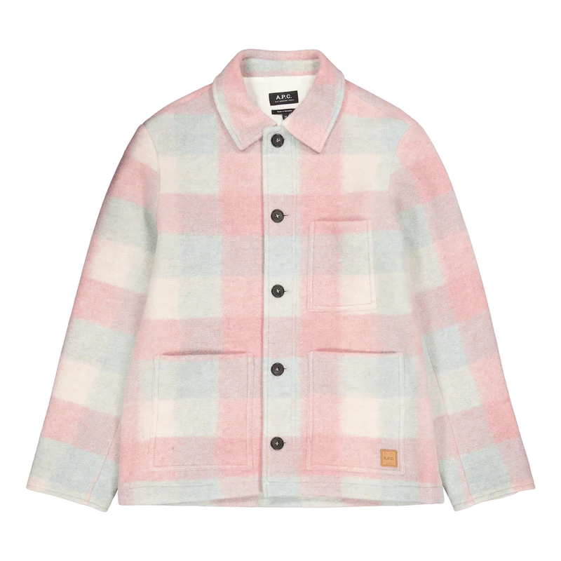 Veste Emile Fad