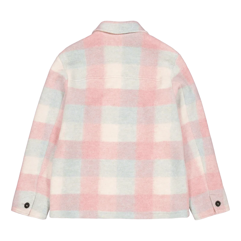 Veste Emile Fad