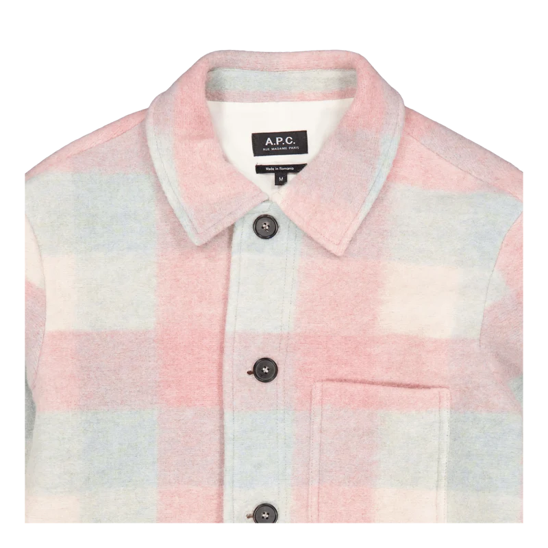 Veste Emile Fad