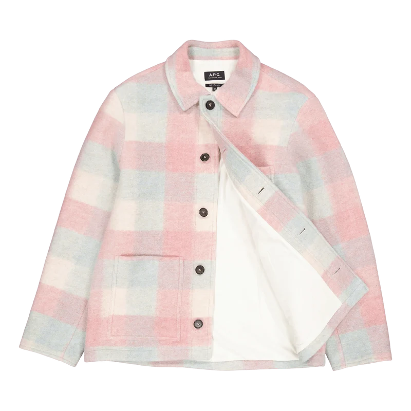 Veste Emile Fad
