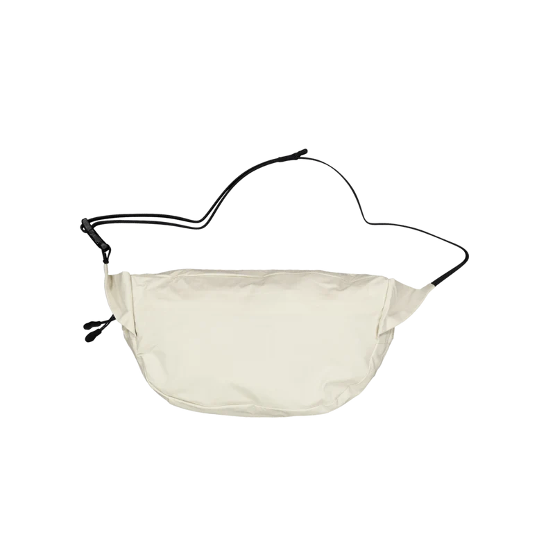 Needles X Dc Shoes Hip Bag - P Ivory