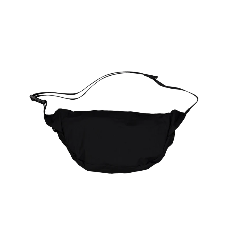 Needles X Dc Shoes Hip Bag - P Black