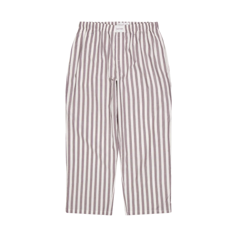 Pure Cotton Sleep Sleep Pant Grey