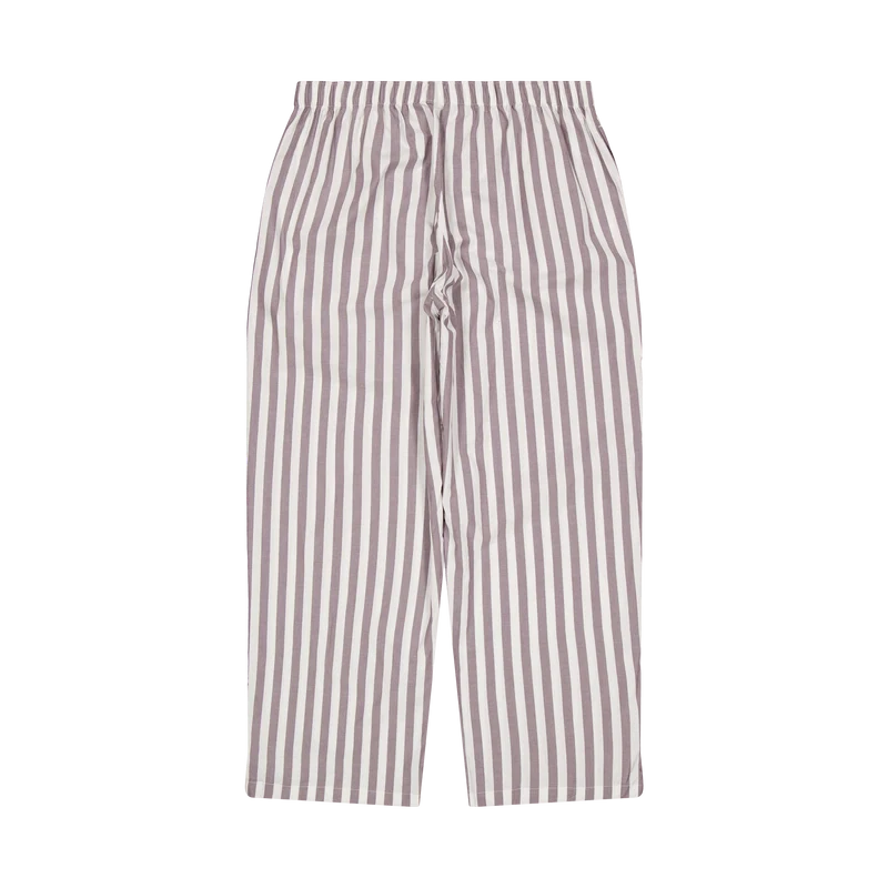 Pure Cotton Sleep Sleep Pant Grey