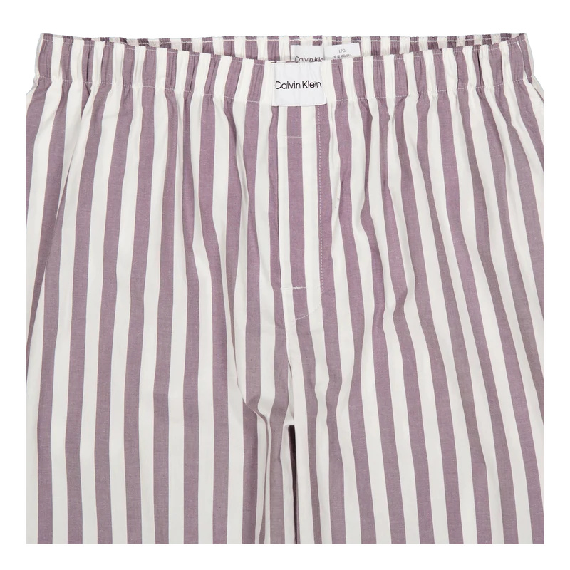 Pure Cotton Sleep Sleep Pant Grey