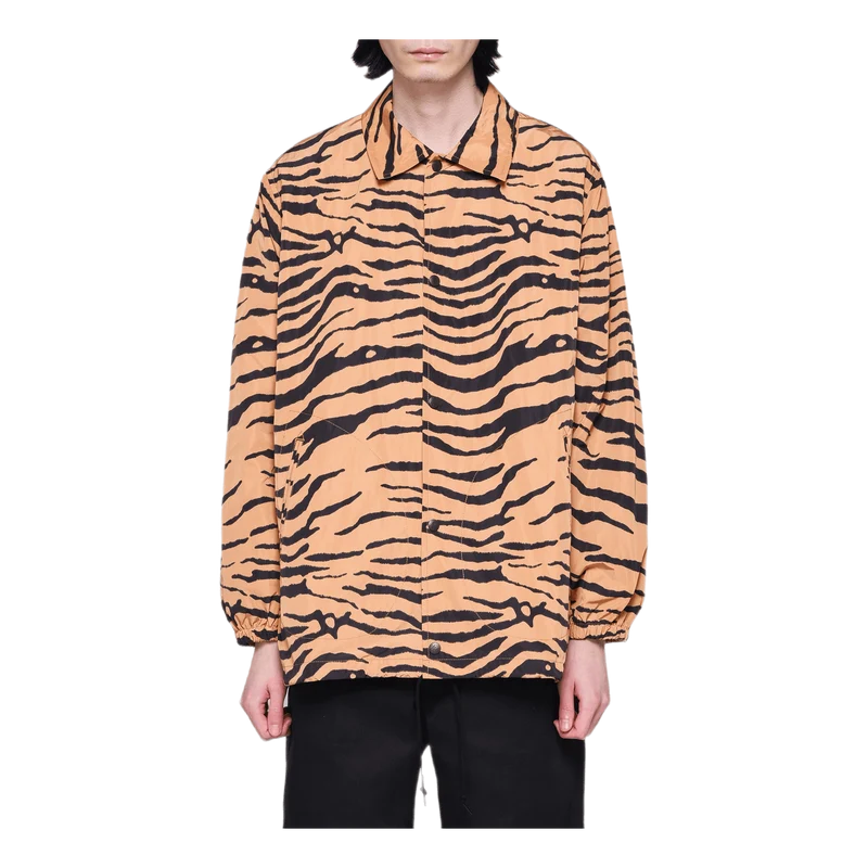 Coach Jacket Multi