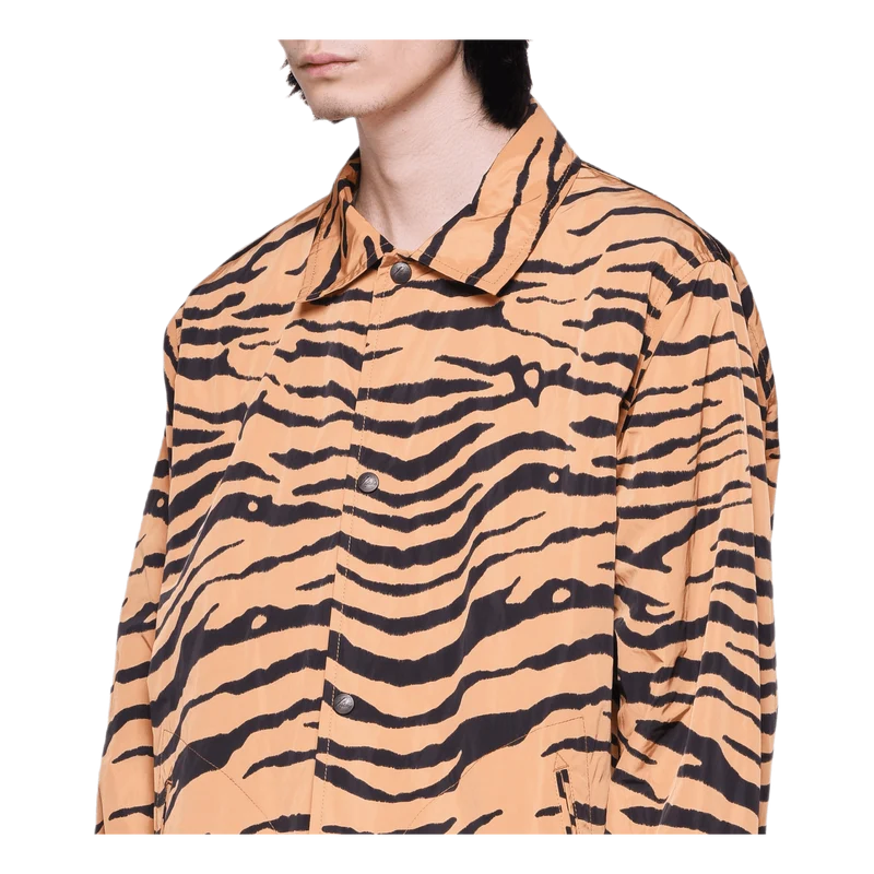 Coach Jacket Multi