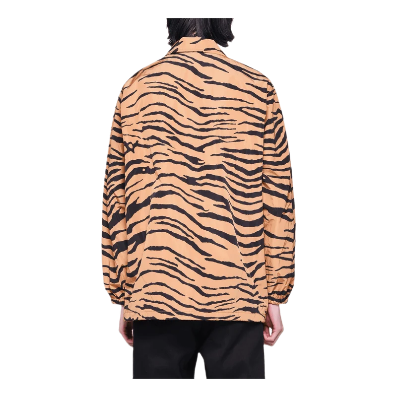 Coach Jacket Multi