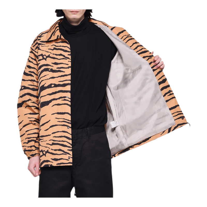 Coach Jacket Multi