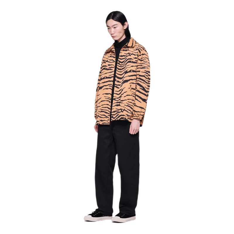Coach Jacket Multi