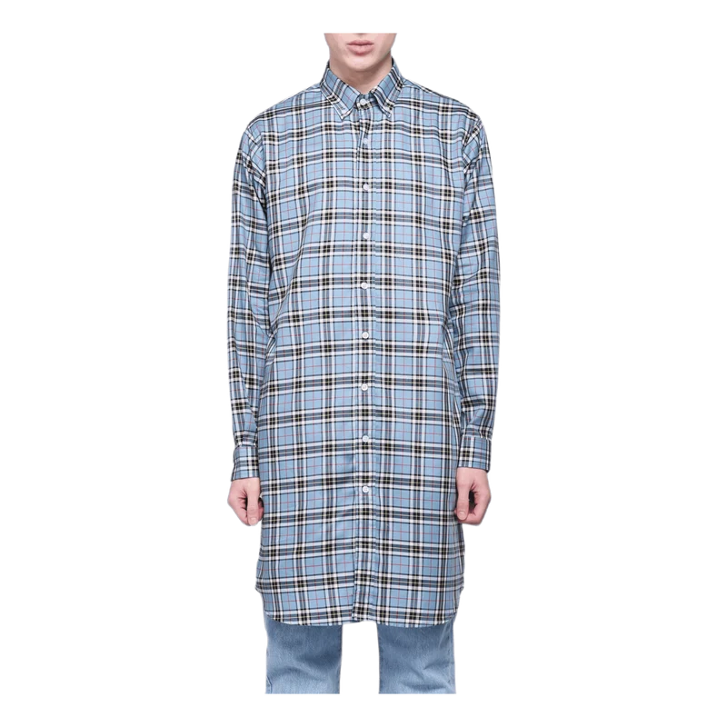 Oversized Shirt Multi