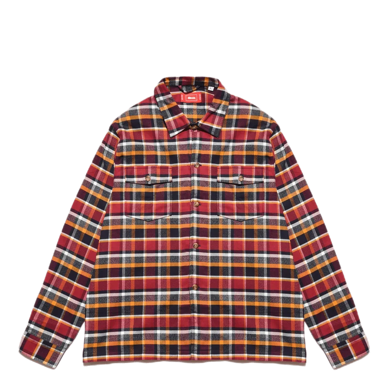 Work Shirt Multi