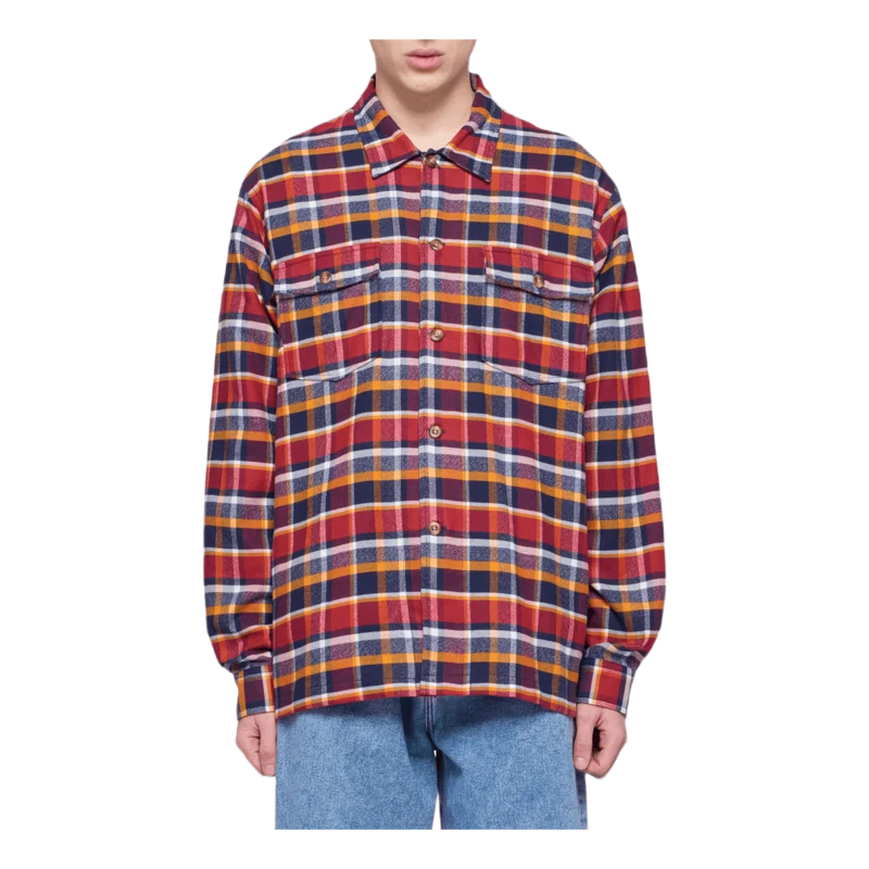 Work Shirt Multi