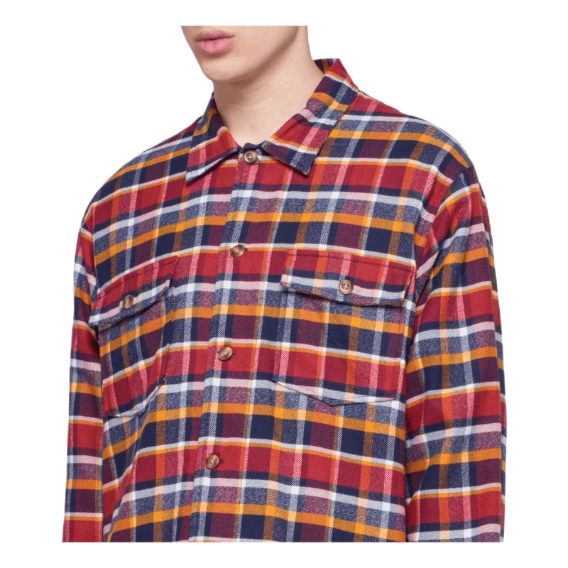 Work Shirt Multi