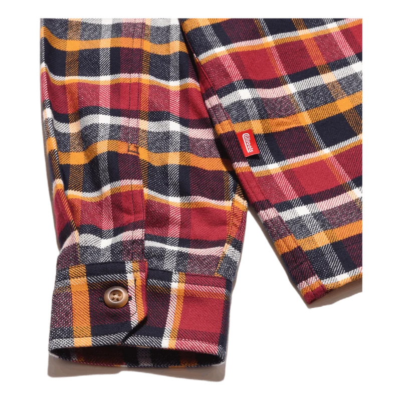 Work Shirt Multi