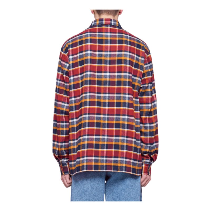 Work Shirt Multi