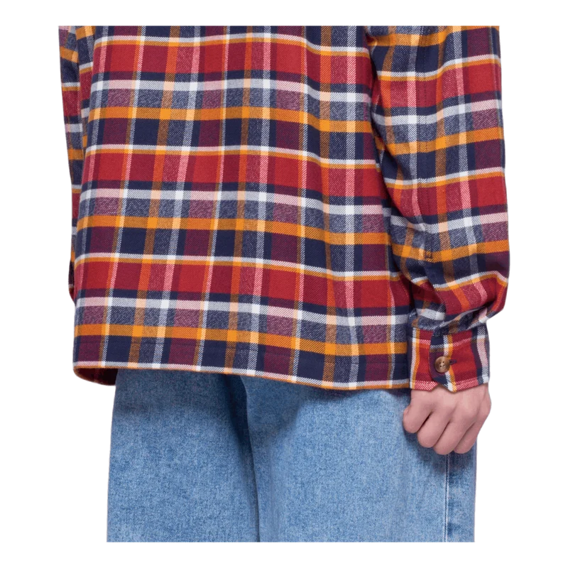 Work Shirt Multi