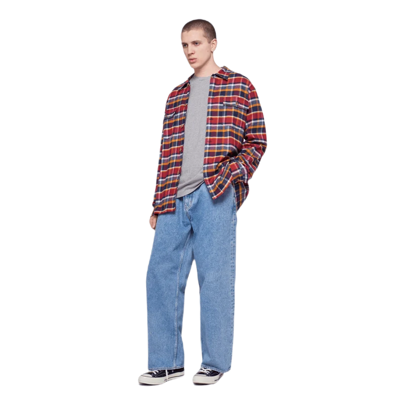 Work Shirt Multi