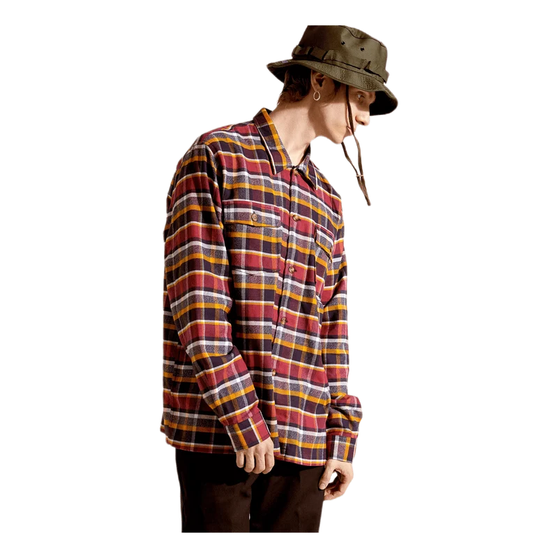 Work Shirt Multi