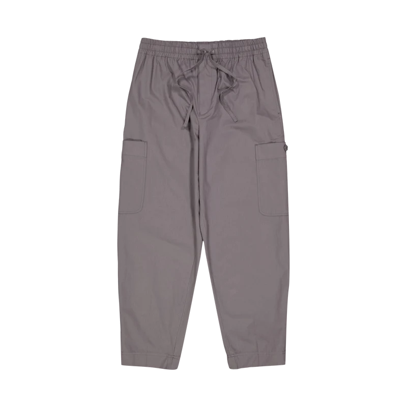 Jog Pants Middle Grey