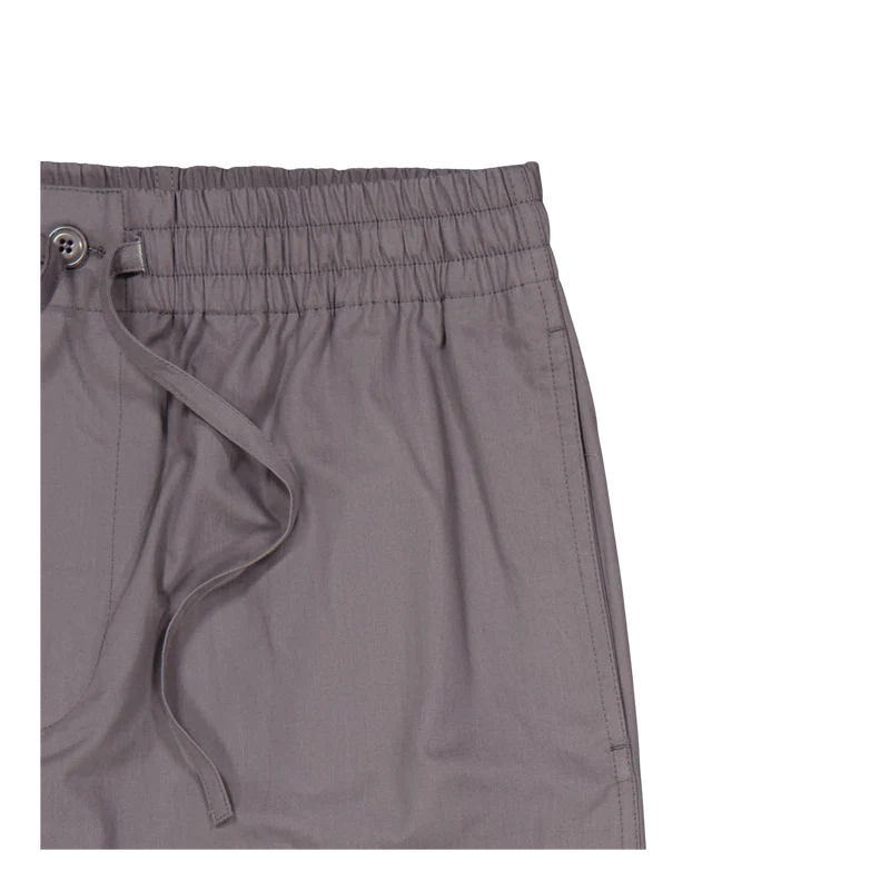 Jog Pants Middle Grey