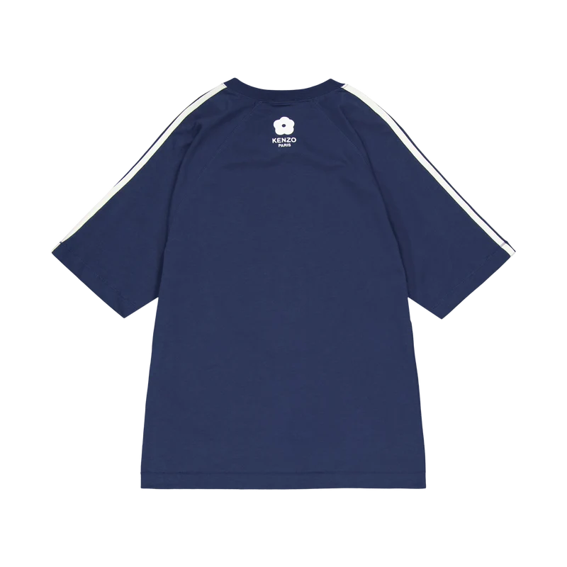 T-shirt Ken Zo Midnight Blue