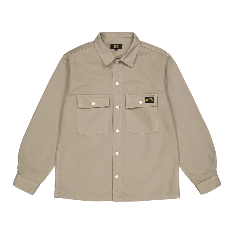 Cpo Shirt Dusk