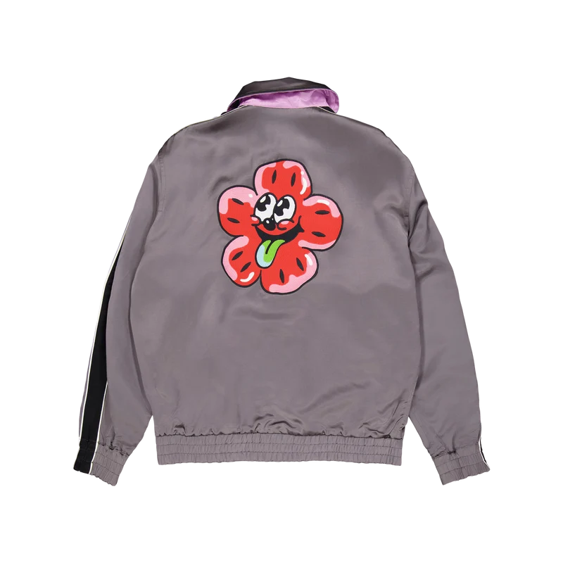Bomber Jacket Boke Boy Wisteria