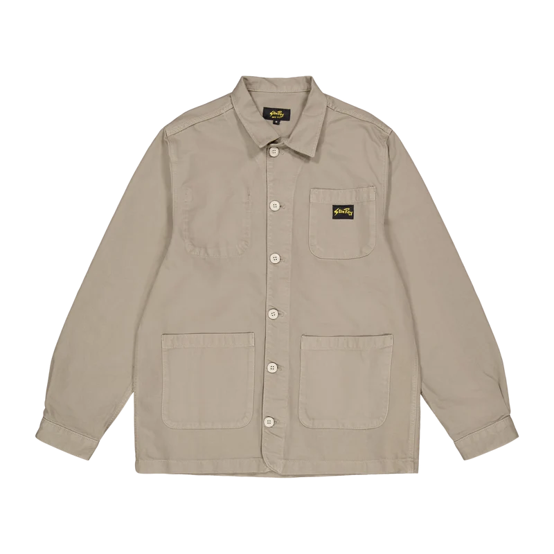 Painters Jacket Dusk